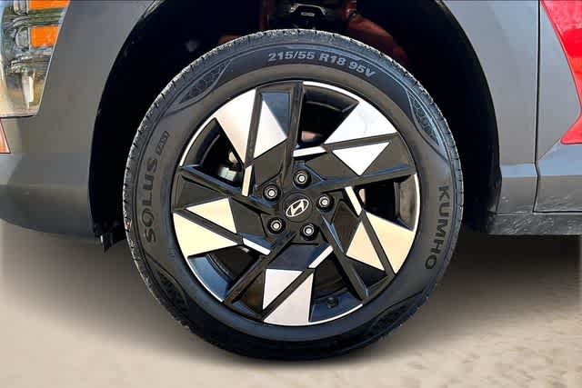 Thumbnail: 2025 Hyundai Kona - 7