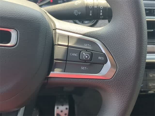 Thumbnail: 2025 Jeep Compass - 24