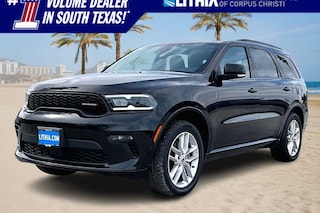 2023 Dodge Durango GT SUV