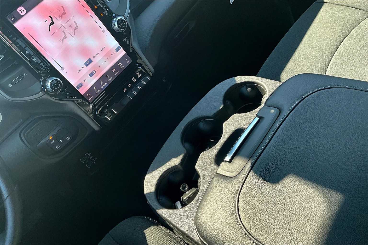 Thumbnail: 2026 RAM 3500 - 17