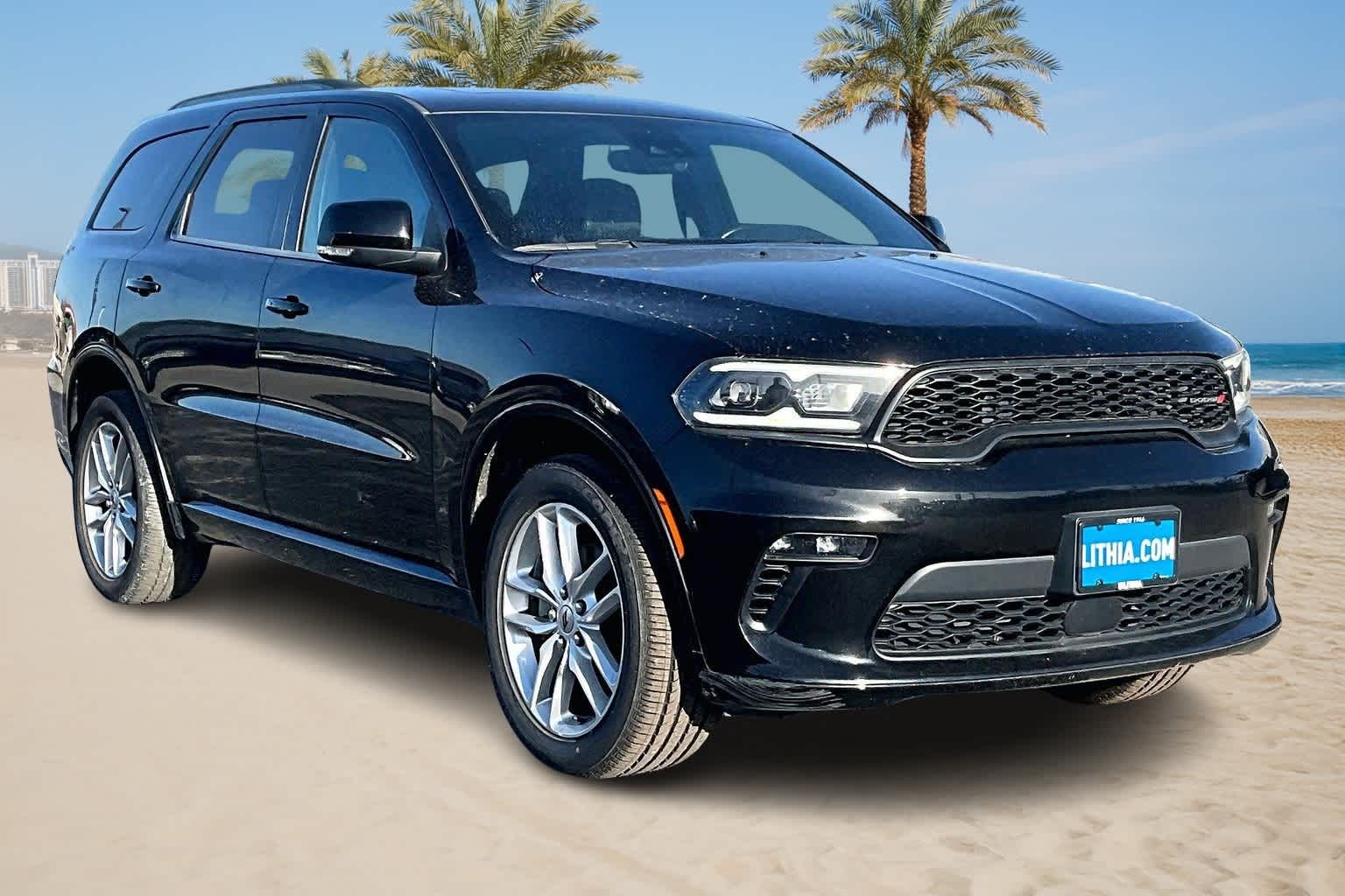 Thumbnail: 2023 Dodge Durango - 20