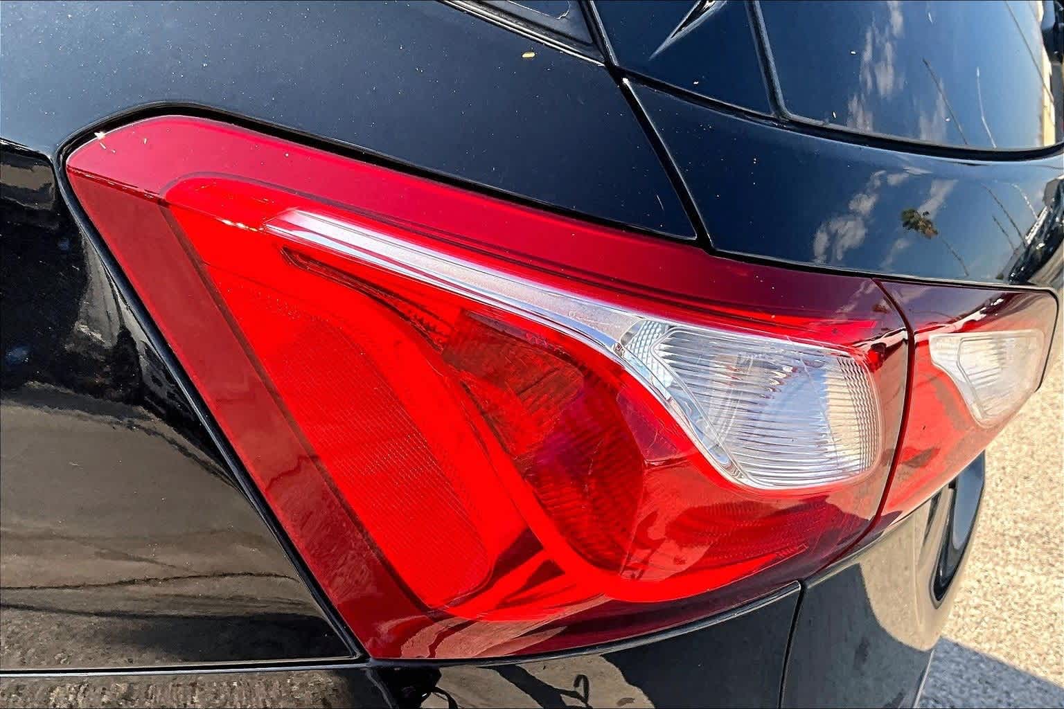 Thumbnail: 2020 Chevrolet Equinox - 29