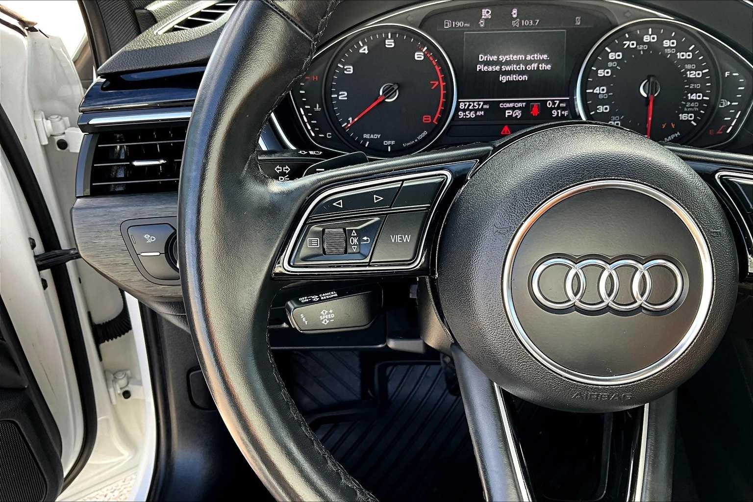 Thumbnail: 2021 Audi A4 - 24