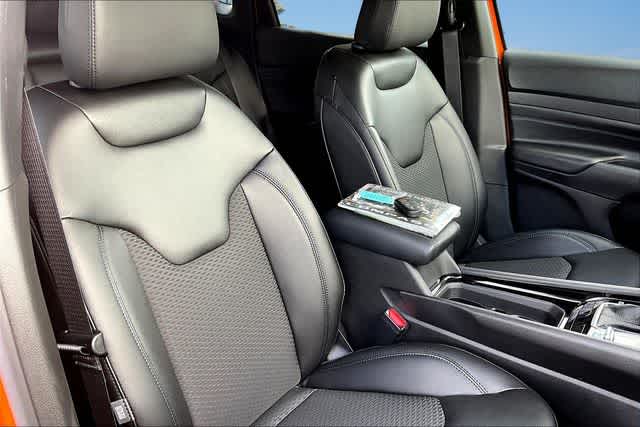 Thumbnail: 2026 Jeep Compass - 14