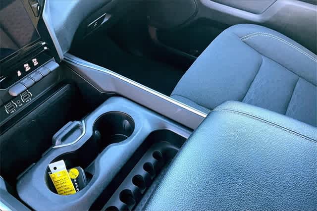 Thumbnail: 2025 RAM 1500 - 16