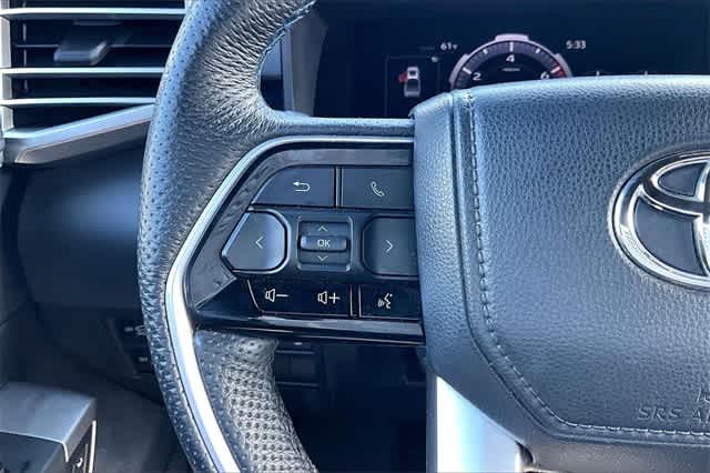 Thumbnail: 2022 Toyota Tundra - 22