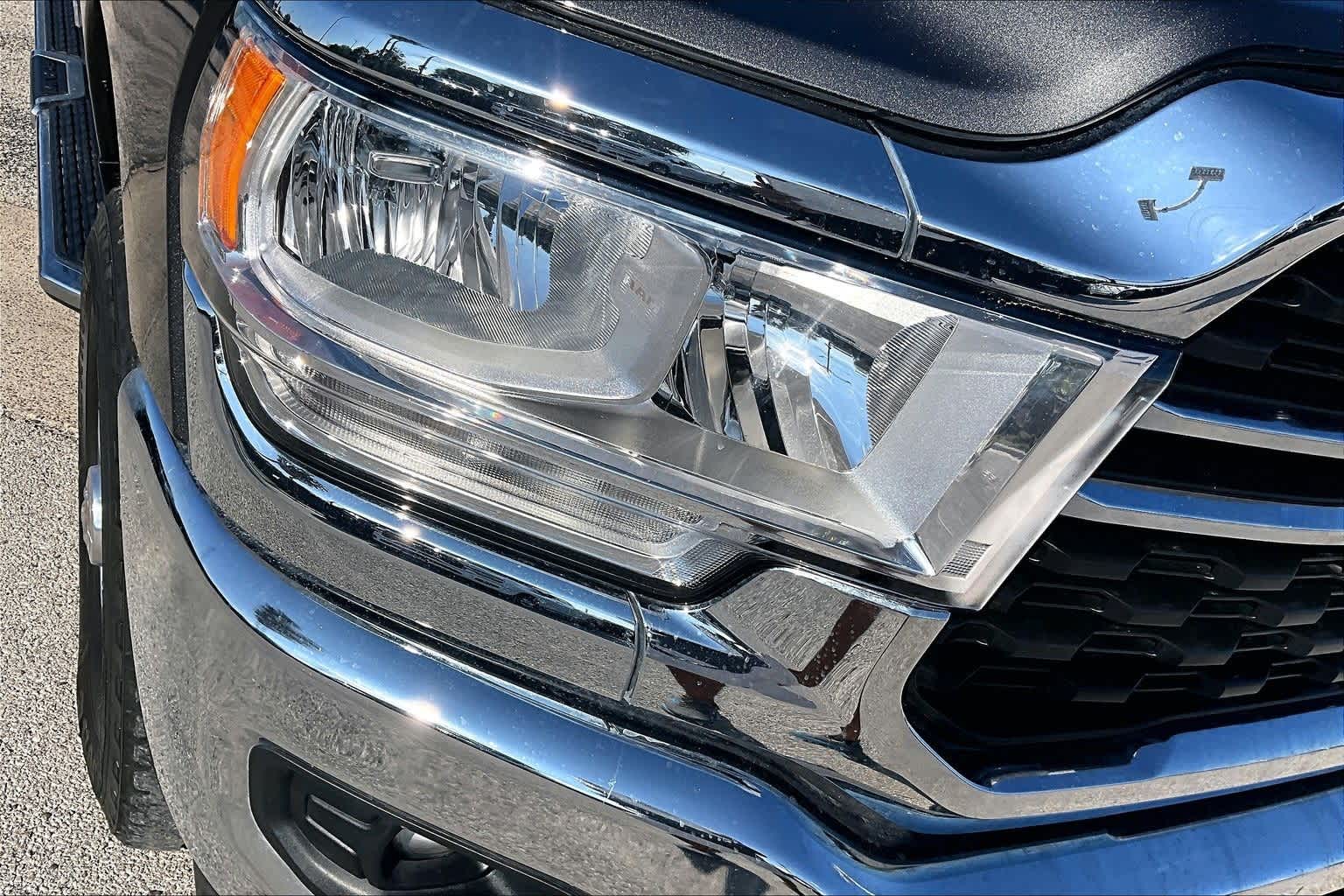 Thumbnail: 2024 RAM 2500 - 28