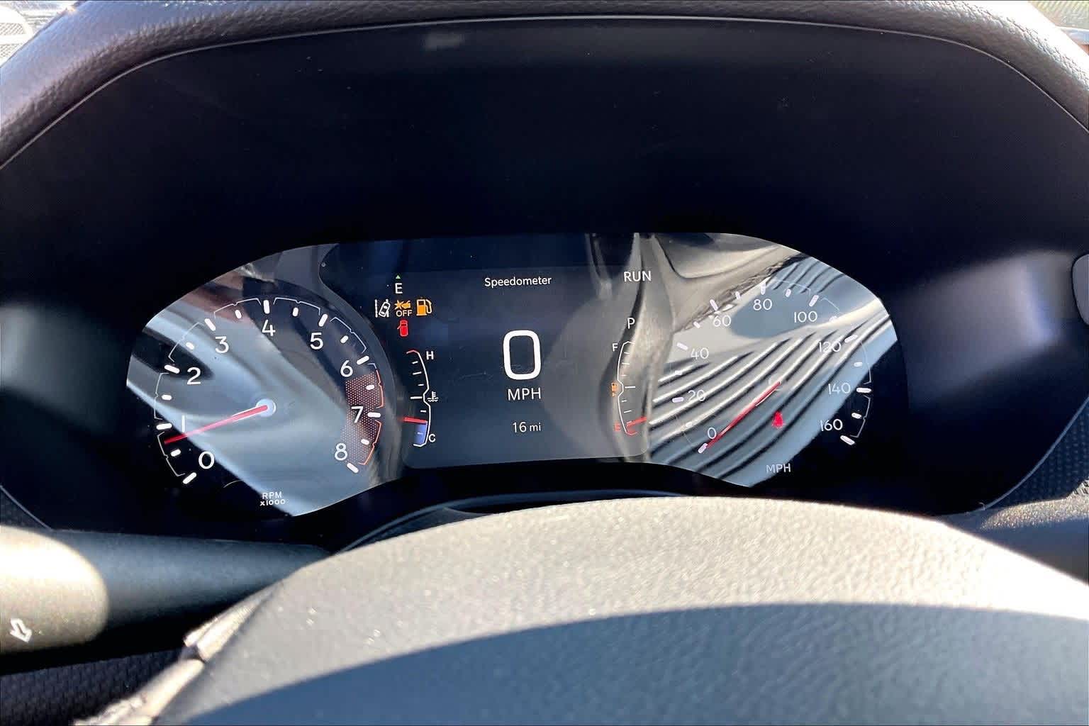 Thumbnail: 2026 Jeep Compass - 17