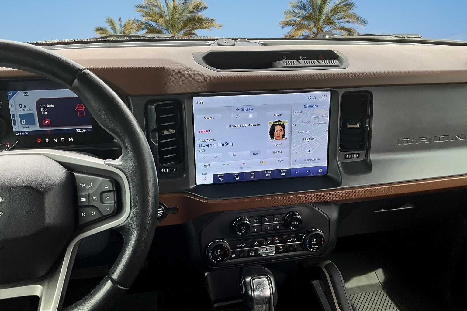 Thumbnail: 2024 Ford Bronco - 16