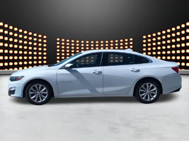 Thumbnail: 2023 Chevrolet Malibu - 5