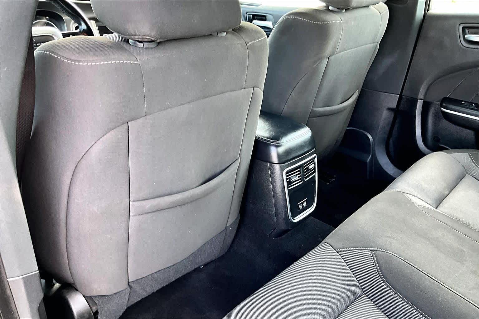 Thumbnail: 2022 Dodge Charger - 11