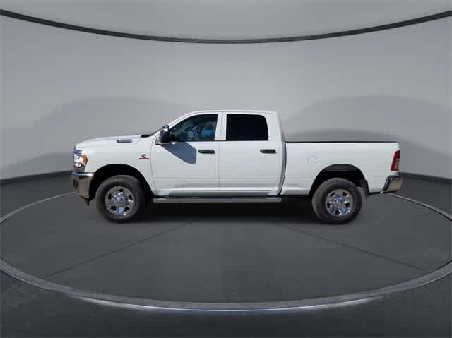 Thumbnail: 2024 RAM 2500 - 5