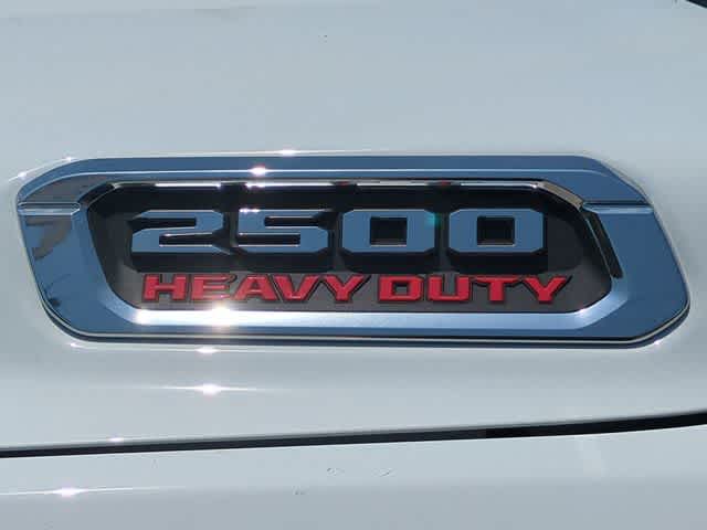 2025 RAM 2500 Tradesman - Photo 13
