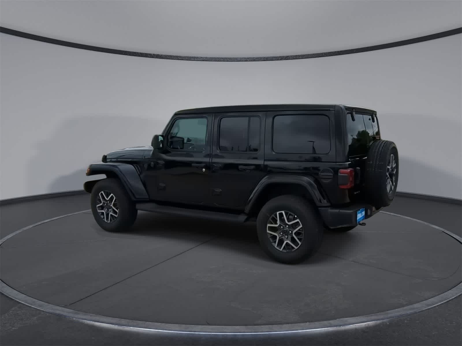 Thumbnail: 2025 Jeep Wrangler - 6