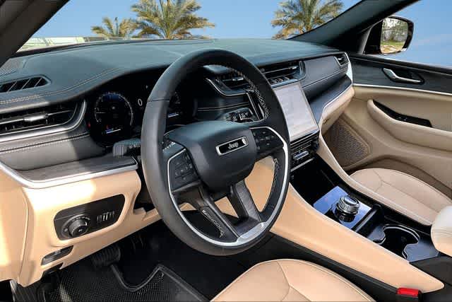 Thumbnail: 2024 Jeep Grand Cherokee - 2