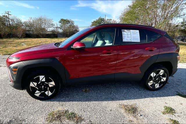 Thumbnail: 2025 Hyundai Kona - 3