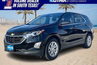 2020 Chevrolet Equinox LT w/1LT SUV