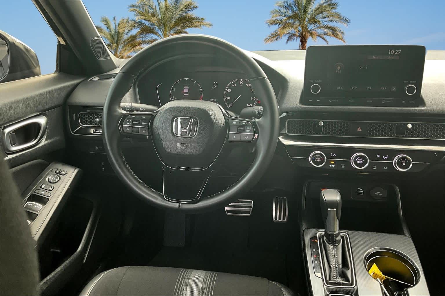 Thumbnail: 2024 Honda Civic - 14