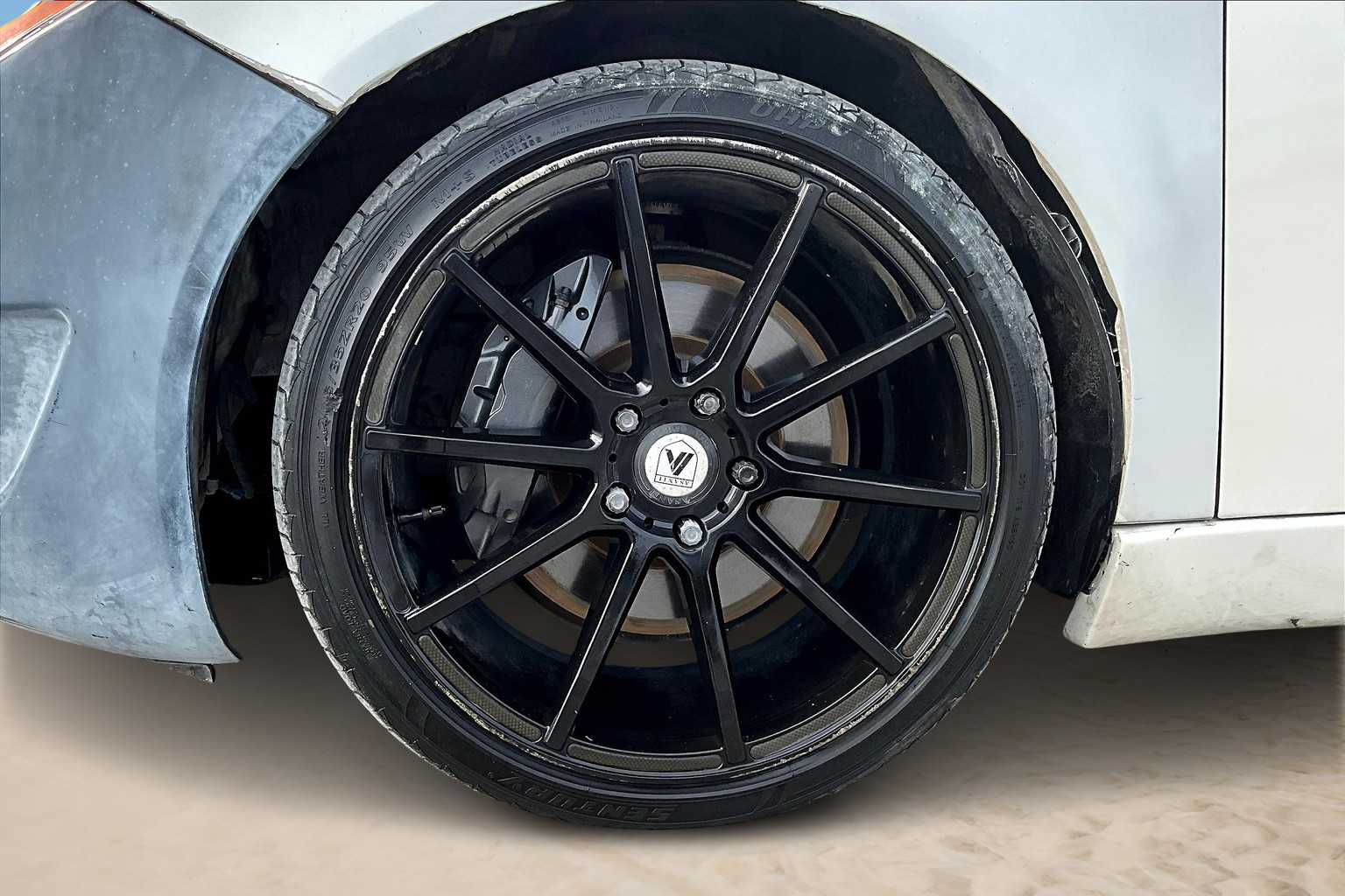 Thumbnail: 2015 Buick Regal - 8