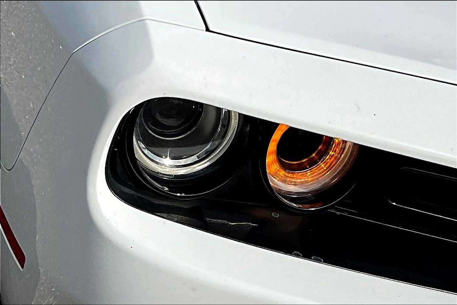 Thumbnail: 2020 Dodge Challenger - 26