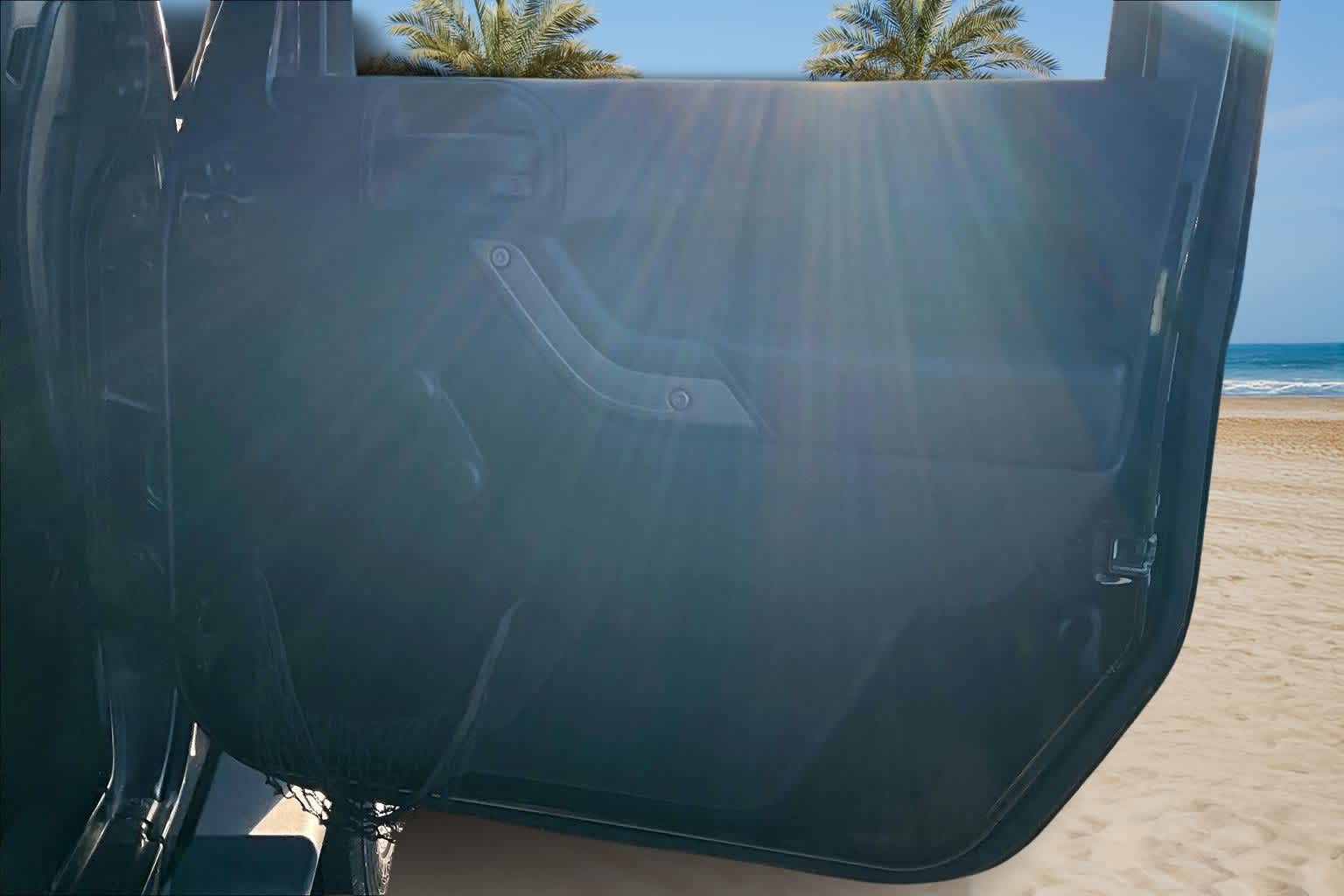 Thumbnail: 2013 Jeep Wrangler - 27