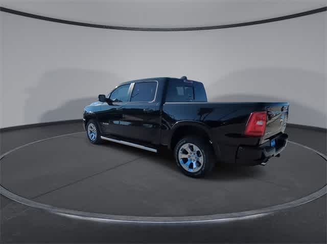 Thumbnail: 2025 RAM 1500 - 6