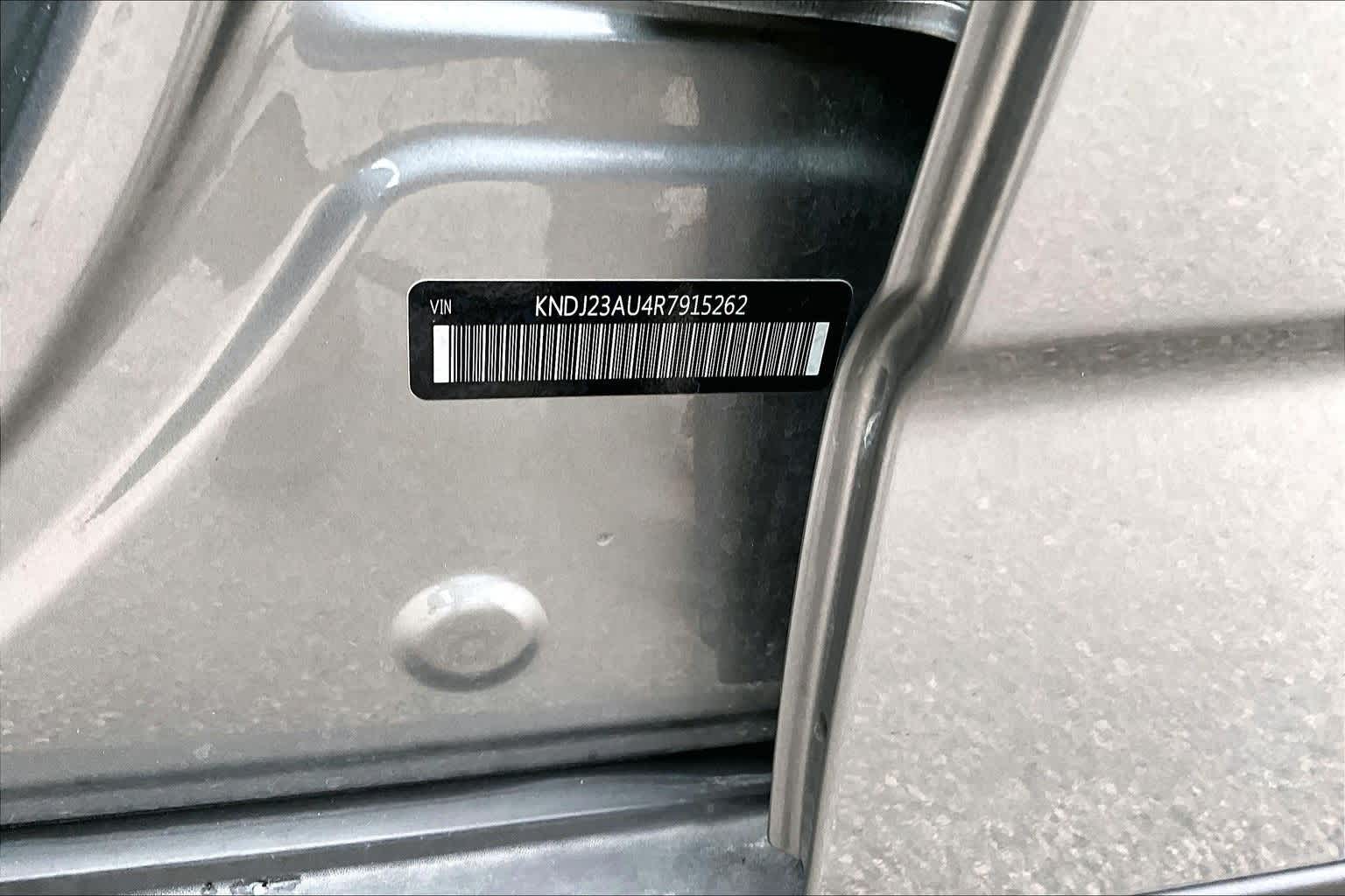 Thumbnail: 2024 Kia Soul - 18