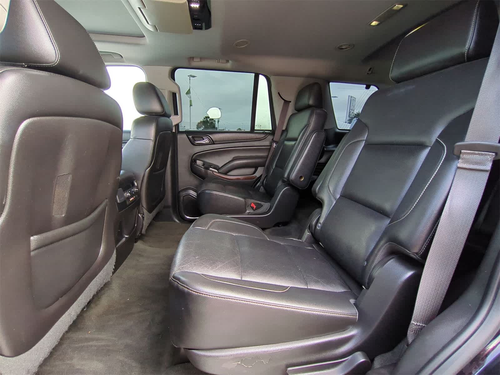 Thumbnail: 2015 GMC Yukon - 16
