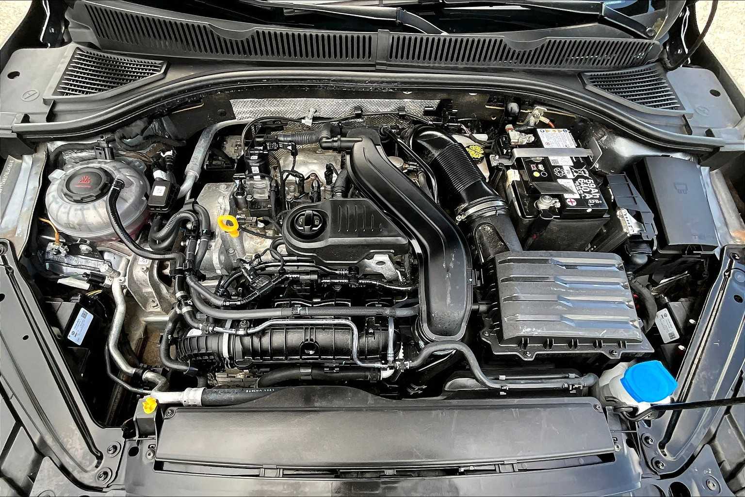 Thumbnail: 2024 Volkswagen Jetta - 8