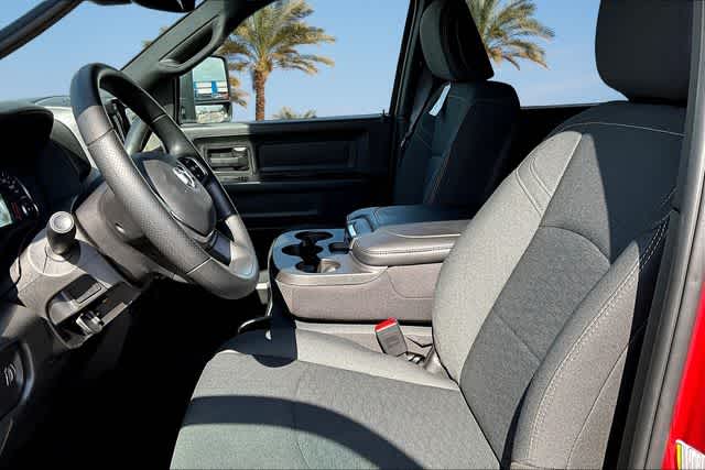 Thumbnail: 2025 RAM 2500 - 11