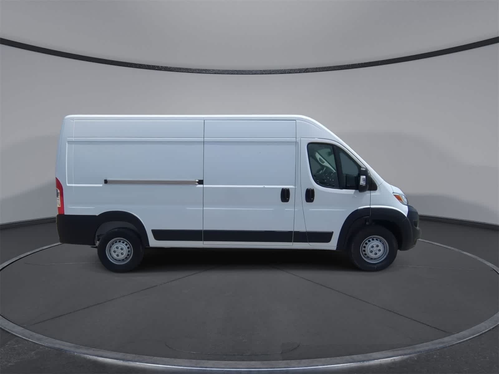 Thumbnail: 2025 RAM ProMaster - 9