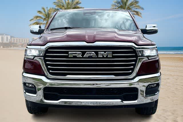 Thumbnail: 2025 RAM 1500 - 6