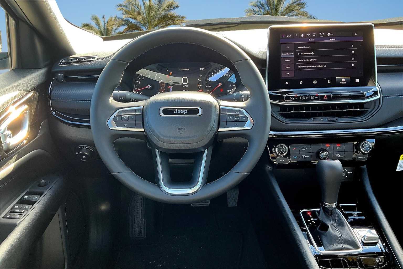 Thumbnail: 2026 Jeep Compass - 14