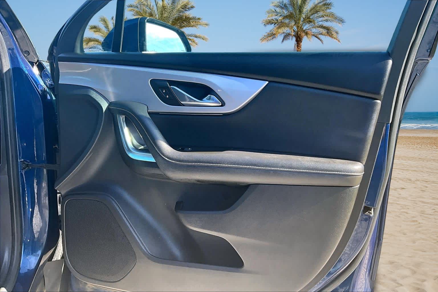 Thumbnail: 2023 Chevrolet Blazer - 26