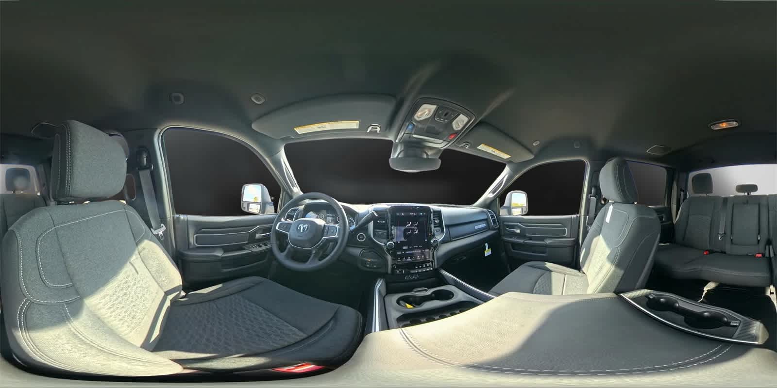 Thumbnail: 2026 RAM 2500 - 23