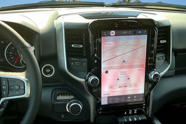 Thumbnail: 2026 RAM 1500 - 16