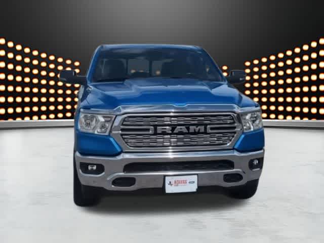 Thumbnail: 2023 RAM 1500 - 3