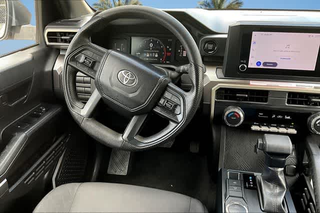 Thumbnail: 2024 Toyota Tacoma - 12