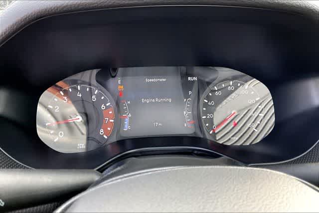 Thumbnail: 2026 Jeep Compass - 17