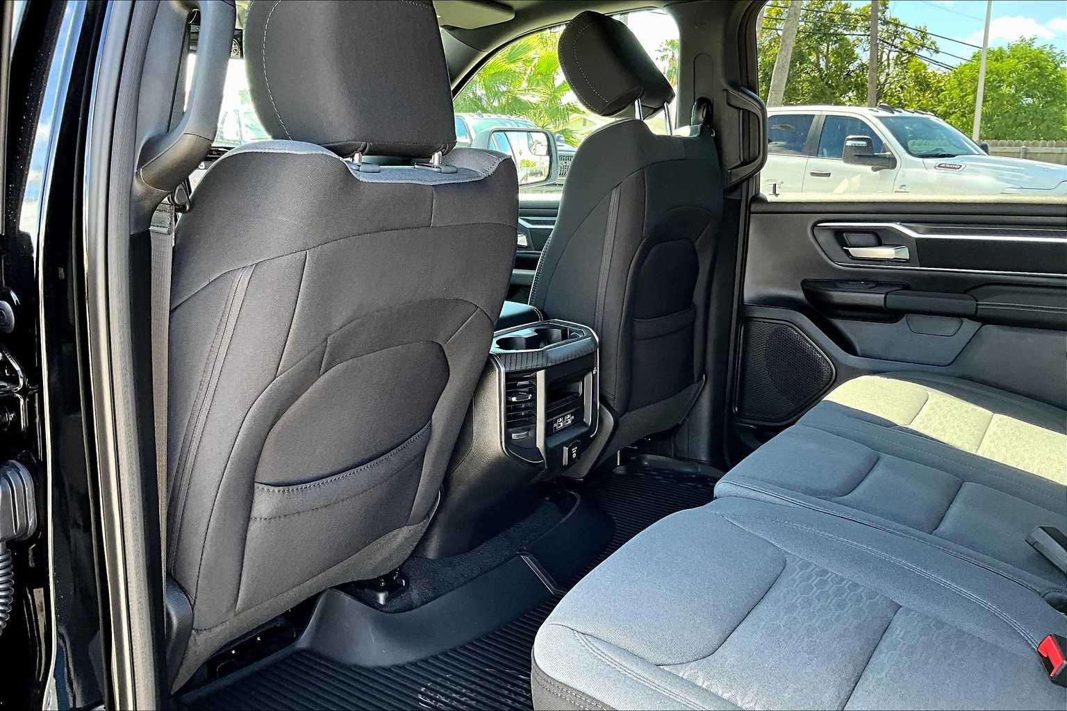 Thumbnail: 2026 RAM 1500 - 12