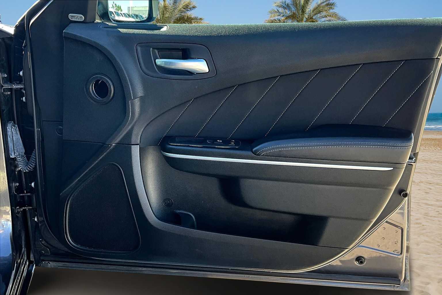 Thumbnail: 2023 Dodge Charger - 28