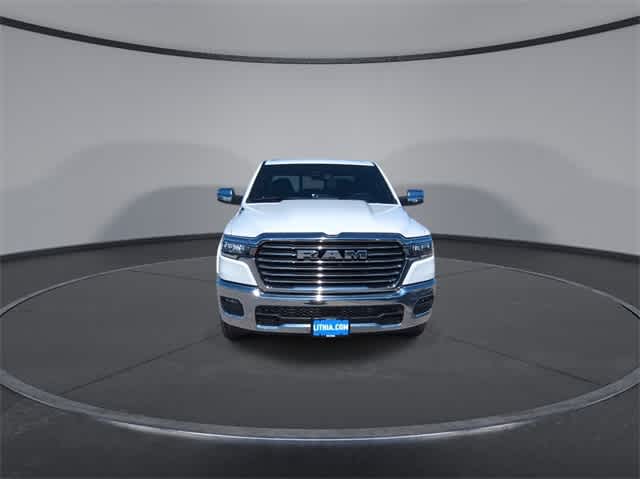 Thumbnail: 2025 RAM 1500 - 3