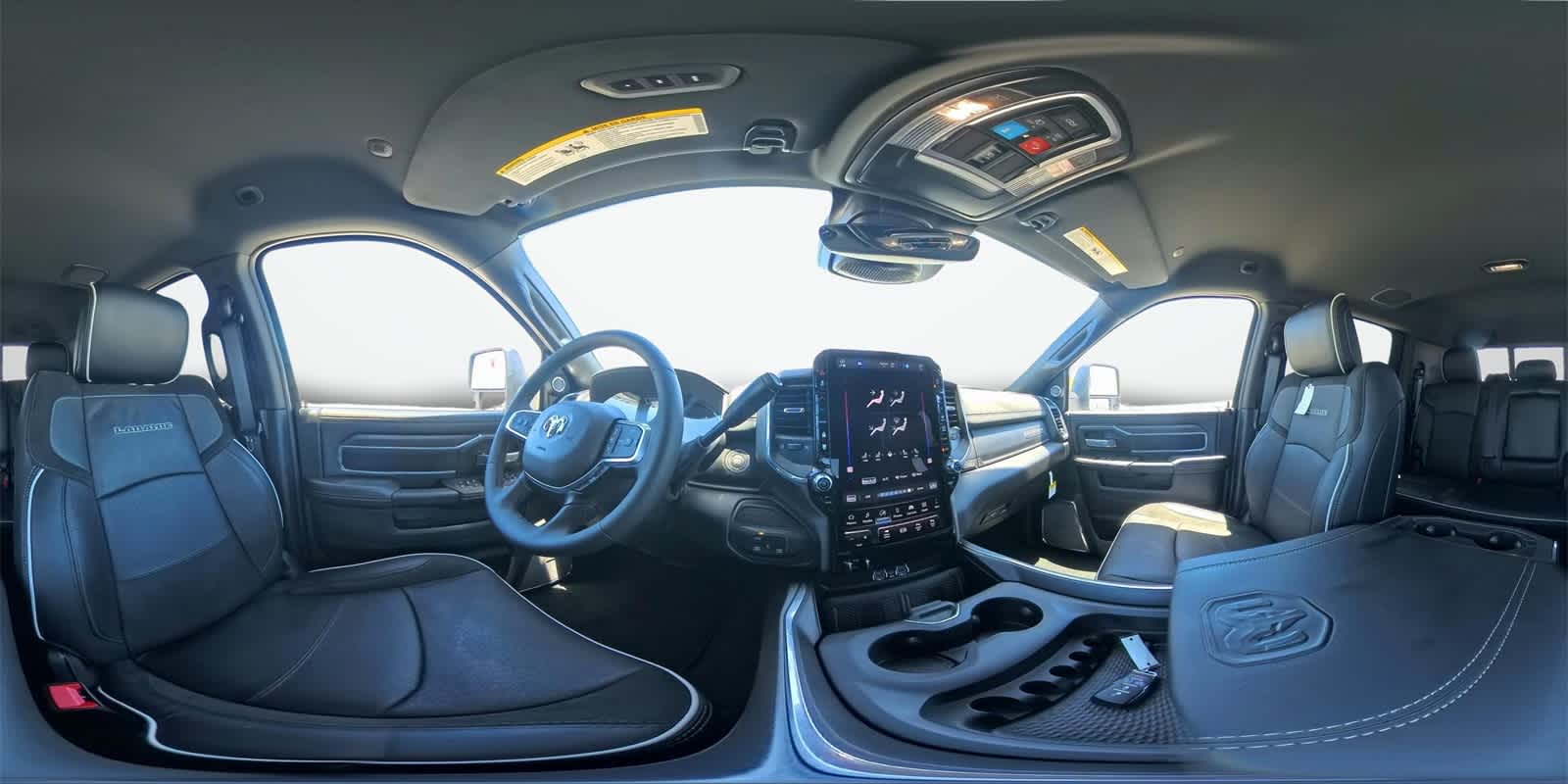 Thumbnail: 2025 RAM 2500 - 24