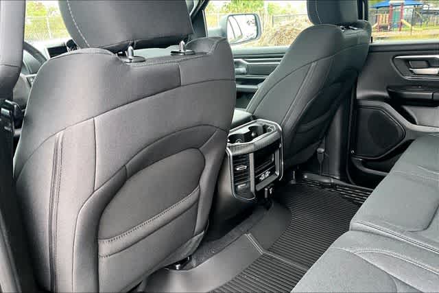 Thumbnail: 2026 RAM 1500 - 12