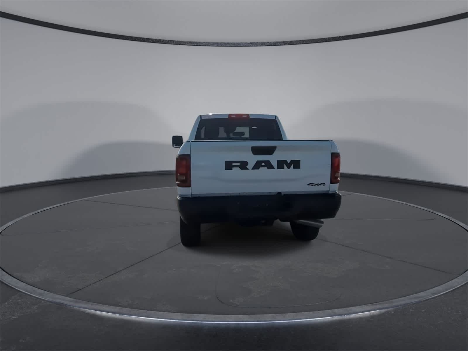 2025 RAM 3500 Tradesman 7