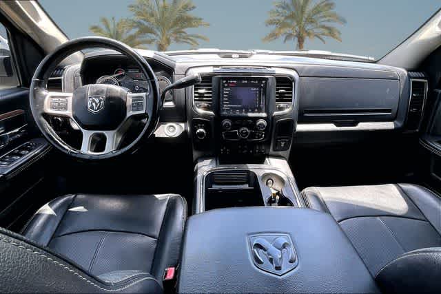 Thumbnail: 2018 RAM 2500 - 9