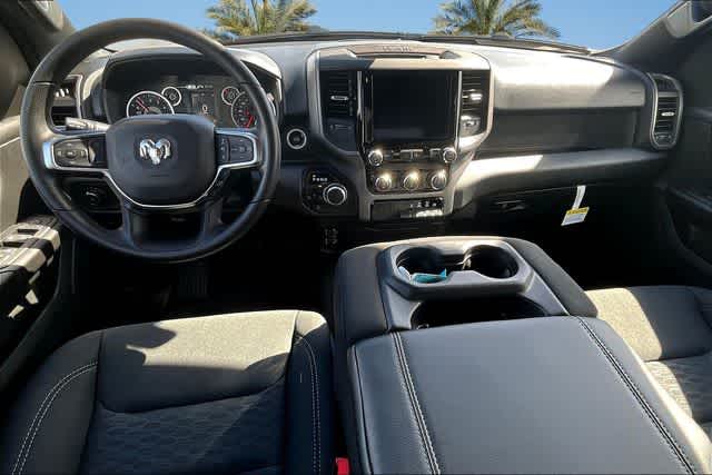 Thumbnail: 2025 RAM 1500 - 10