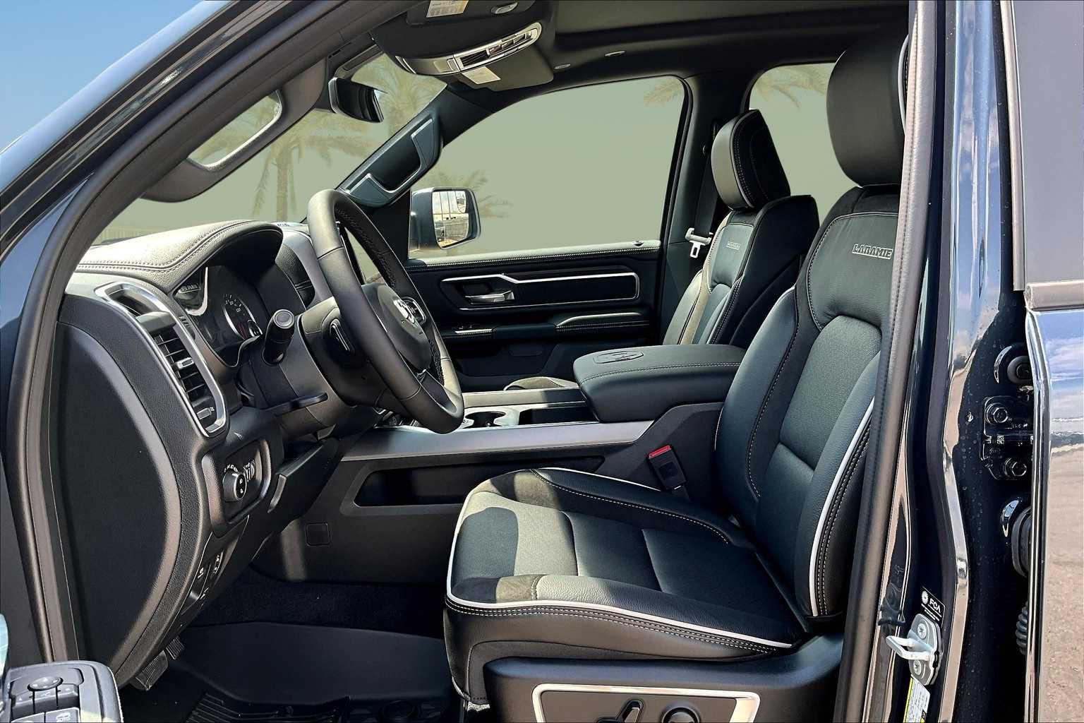 Thumbnail: 2026 RAM 1500 - 11