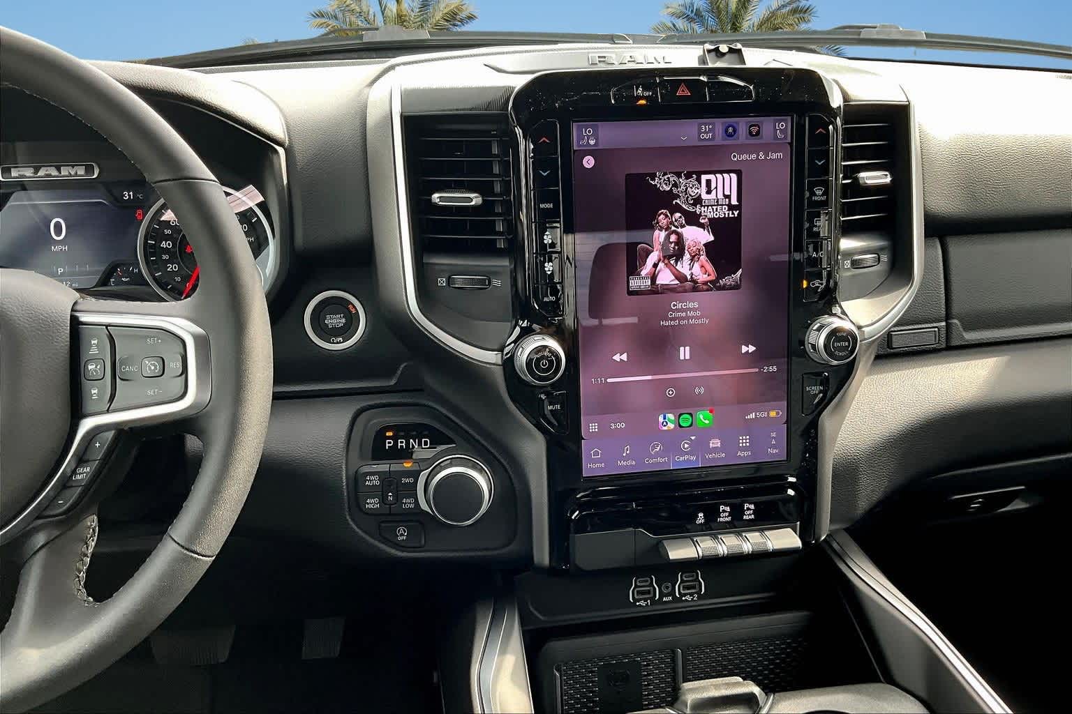 Thumbnail: 2026 RAM 1500 - 16