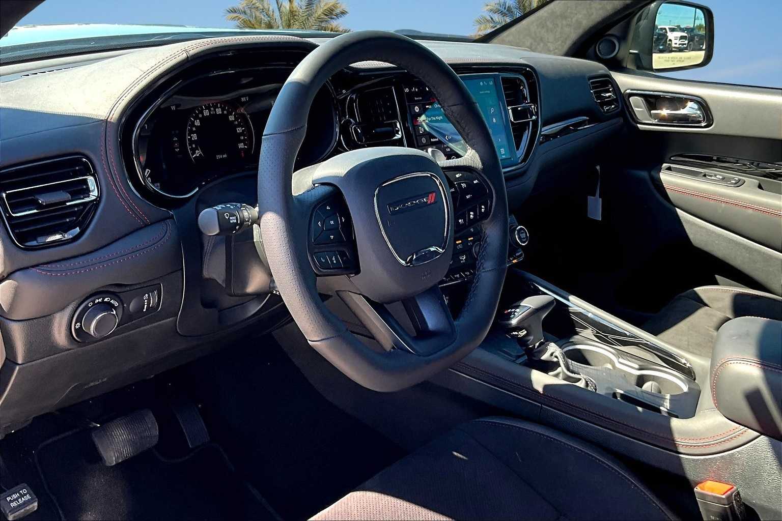 Thumbnail: 2025 Dodge Durango - 2
